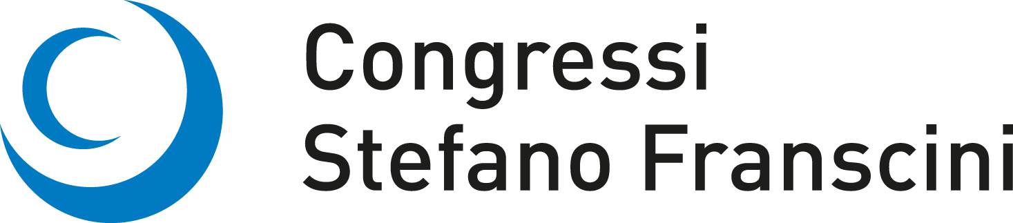 Congressi Stefano Franscini logo